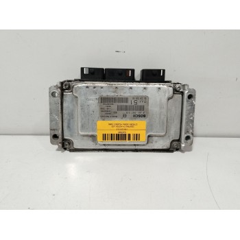 CENTRALITA MOTOR UCE 0261207318 