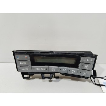 MANDO CALEFACCION / AIRE ACONDICIONADO 75D726LH 