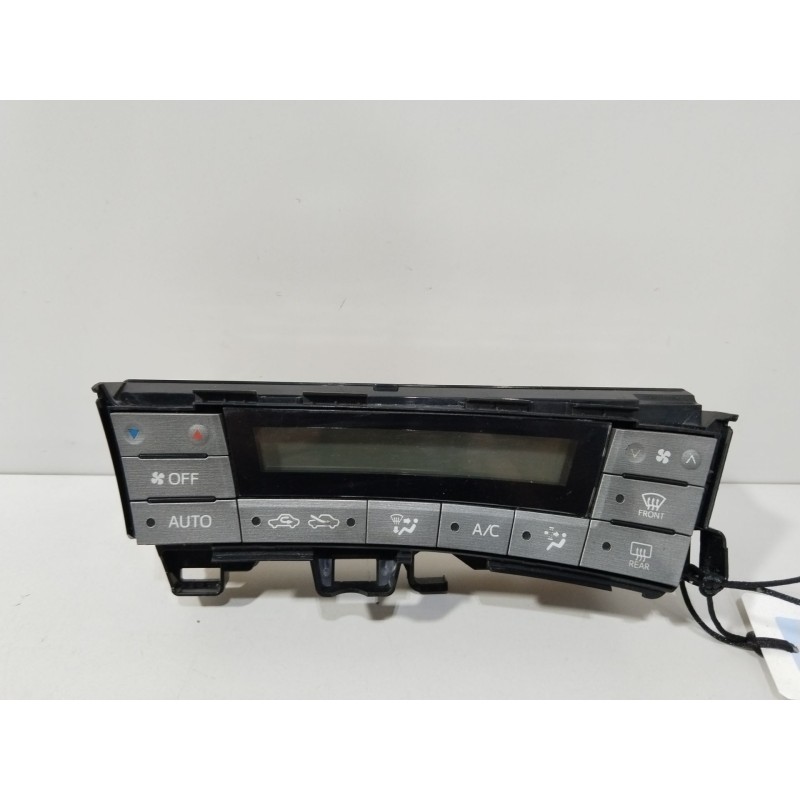 MANDO CALEFACCION / AIRE ACONDICIONADO 75D726LH  - imagen 1