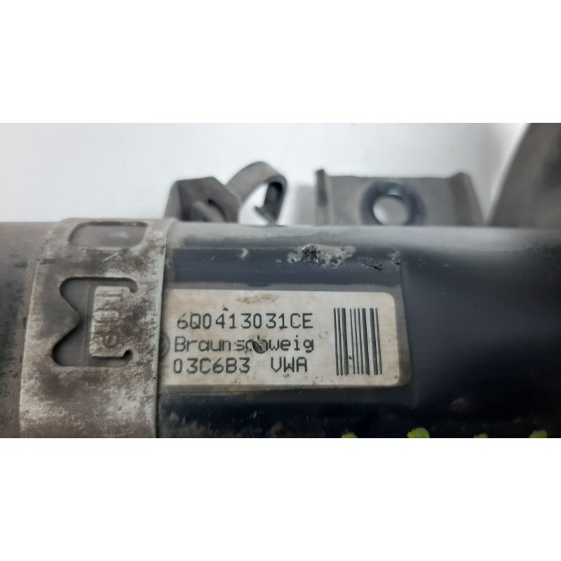AMORTIGUADOR DELANTERO IZQUIERDO 6Q0413031CE 03C6B3  - imagen 3