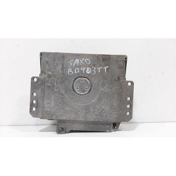 CENTRALITA MOTOR UCE 0261204622 9630278180 
