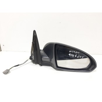 RETROVISOR DERECHO 96301AU480 GRIS ELÉCTRICO