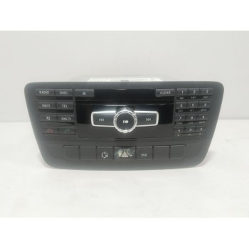 SISTEMA AUDIO / RADIO CD 1847105179 