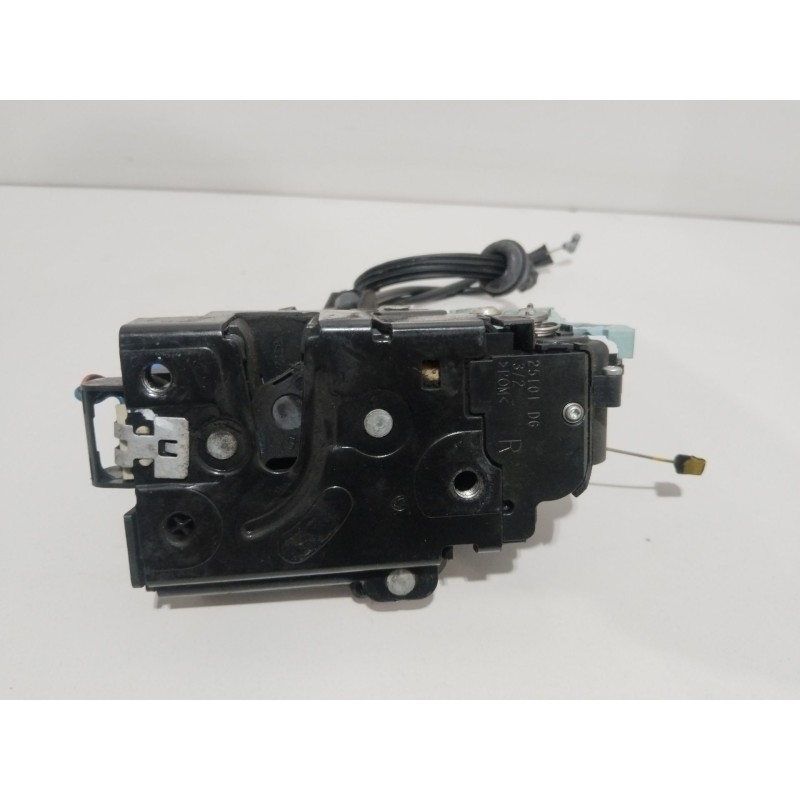 CERRADURA PUERTA DELANTERA DERECHA PA6630GF  - imagen 3