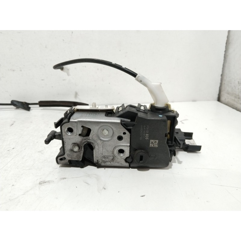 CERRADURA PUERTA DELANTERA DERECHA A01851 828405 - imagen 3