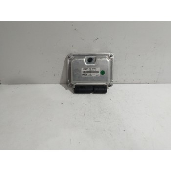 CENTRALITA MOTOR UCE 4B2907401D 0281010395
