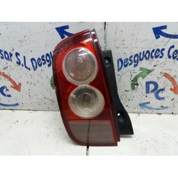 PILOTO TRASERO IZQUIERDO 26559AX720 