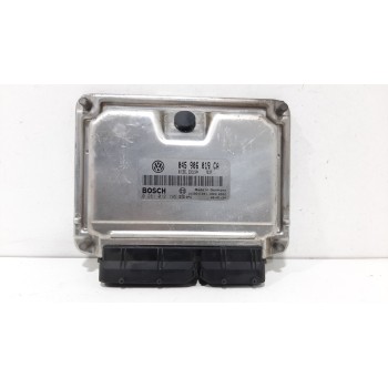 CENTRALITA MOTOR UCE 045906019CA 0281012195 