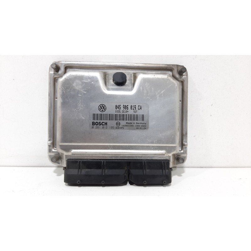CENTRALITA MOTOR UCE 045906019CA 0281012195  - imagen 1
