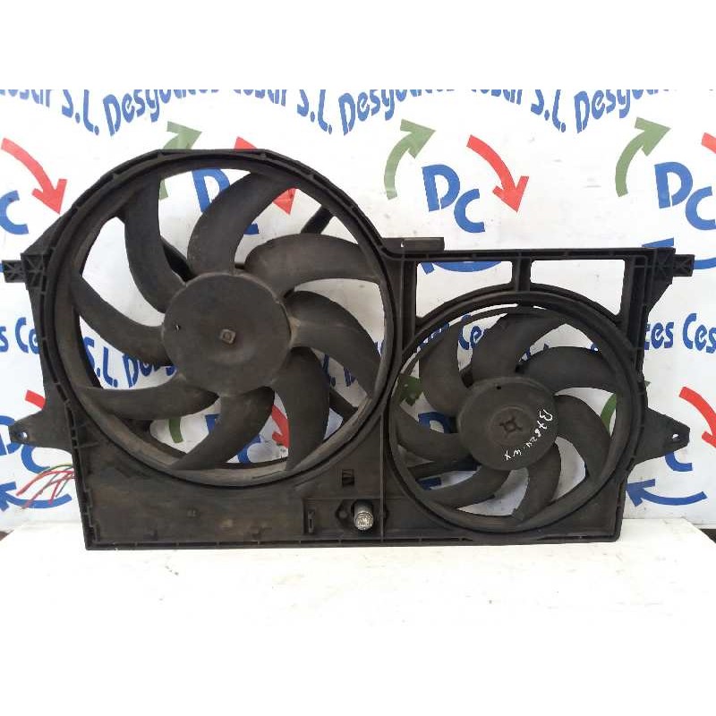 ELECTROVENTILADOR  - imagen 1