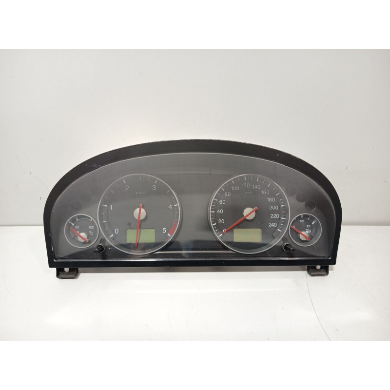CUADRO INSTRUMENTOS 3S7T10849  - imagen 1