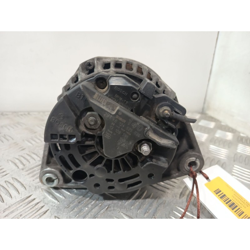 ALTERNADOR 0124525030  - imagen 3