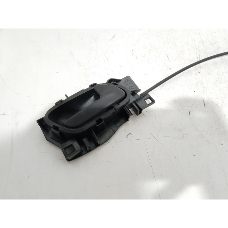 CERRADURA PUERTA DELANTERA DERECHA A01851 828405 - imagen 4