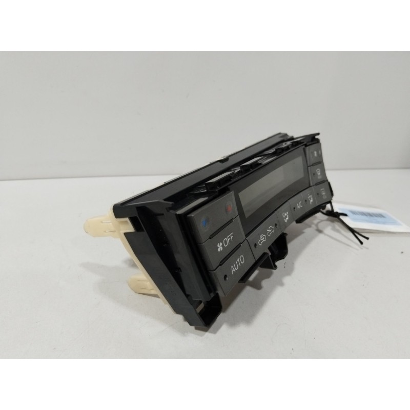 MANDO CALEFACCION / AIRE ACONDICIONADO 75D726LH  - imagen 3