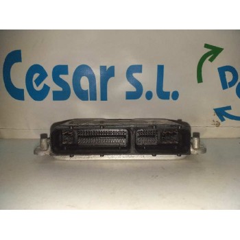 CENTRALITA MOTOR UCE 0281010229 038906012BT 