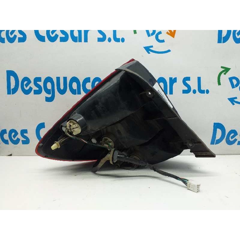 PILOTO TRASERO DERECHO  - imagen 2
