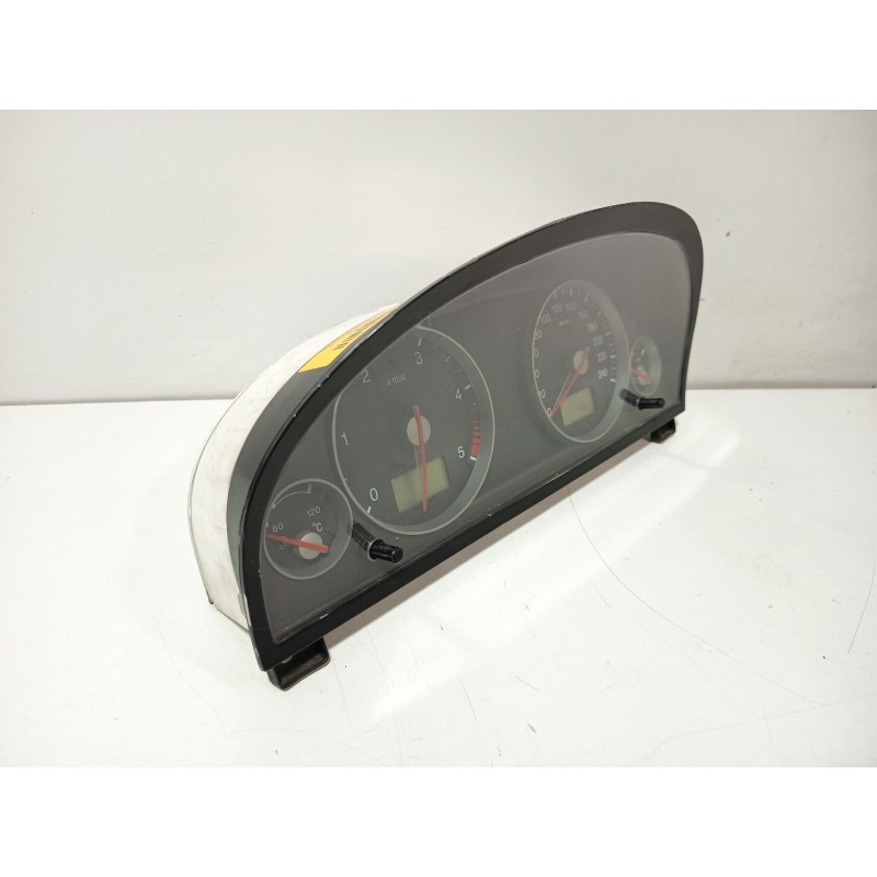 CUADRO INSTRUMENTOS 3S7T10849  - imagen 2