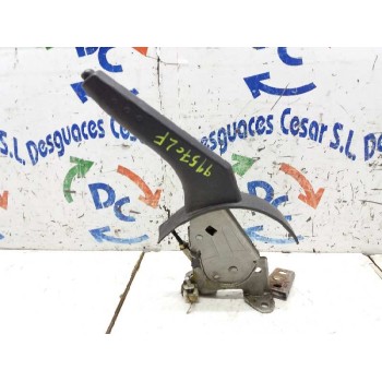 PALANCA FRENO DE MANO 360109U03B OFERTA