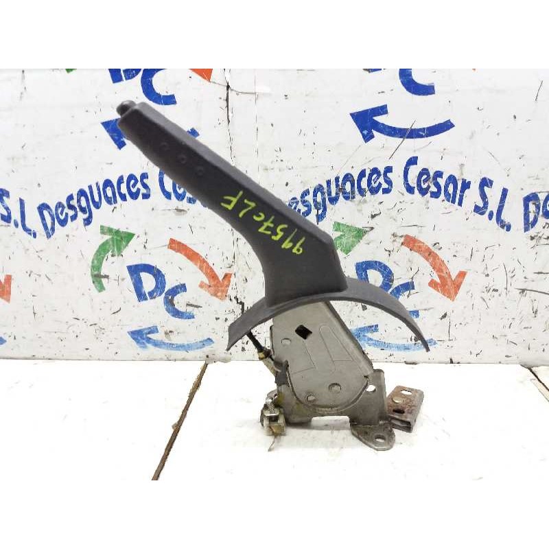 PALANCA FRENO DE MANO 360109U03B OFERTA - imagen 1