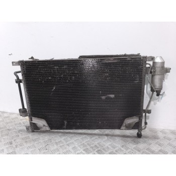 CONDENSADOR / RADIADOR AIRE ACONDICIONADO 30676602 