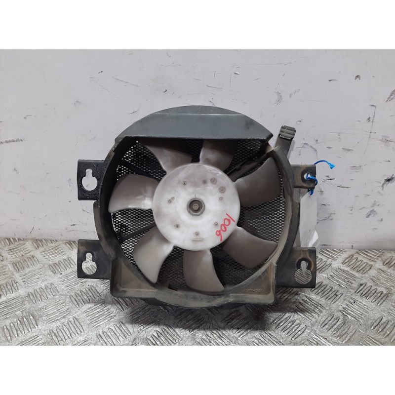 ELECTROVENTILADOR  - imagen 2