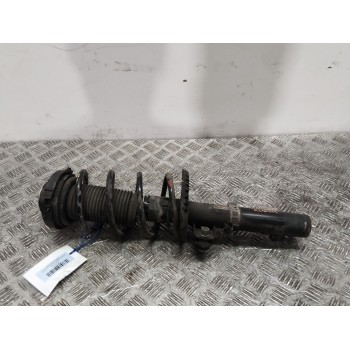 AMORTIGUADOR DELANTERO IZQUIERDO 6Q0413031BR 