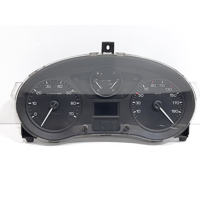CUADRO INSTRUMENTOS 9665983780  - imagen 1