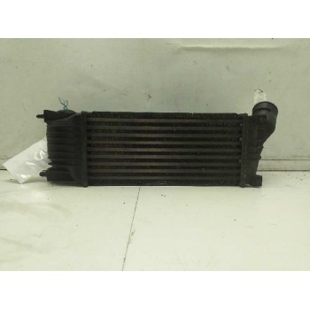 INTERCOOLER 9645662880 