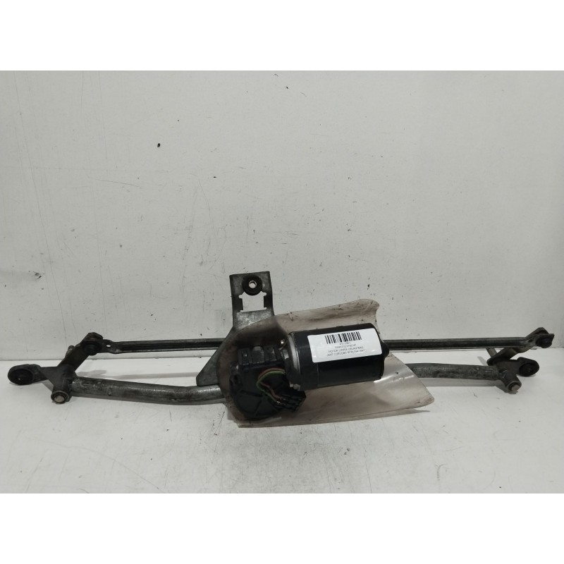 MOTOR LIMPIA DELANTERO 9390332376CHP  - imagen 4