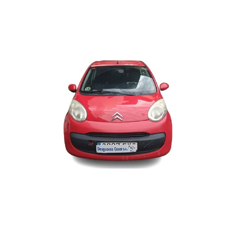 CITROËN C1 - imagen 1