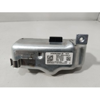 ANTIRROBO 2Q0905861B NUEVO 3357560303