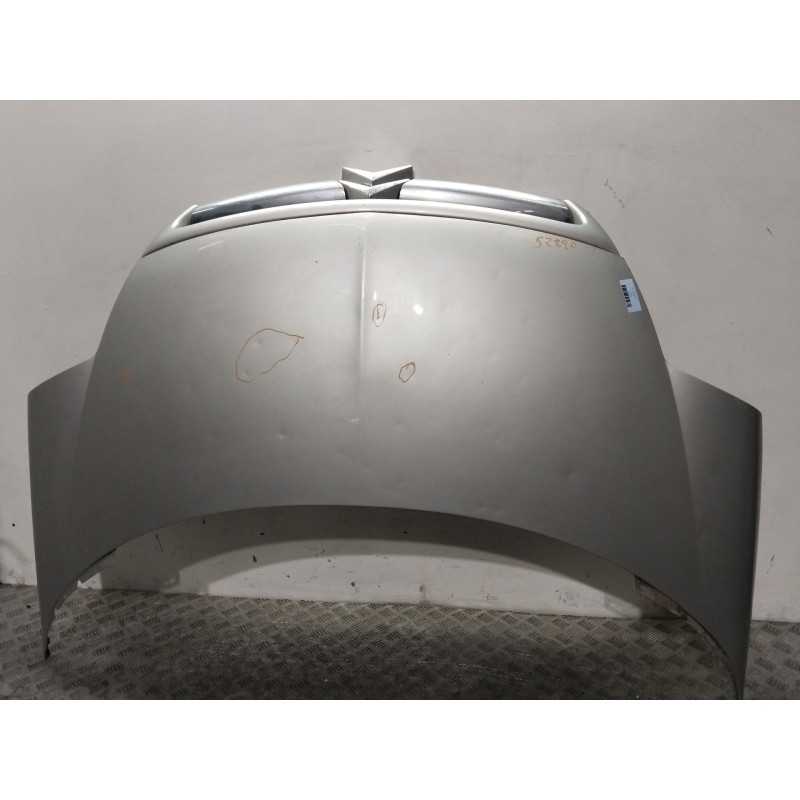 CAPOT 7901N3  - imagen 1
