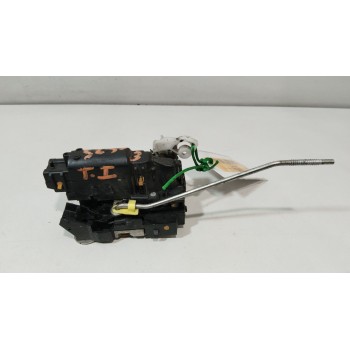 CERRADURA PUERTA TRASERA IZQUIERDA 825032860R 