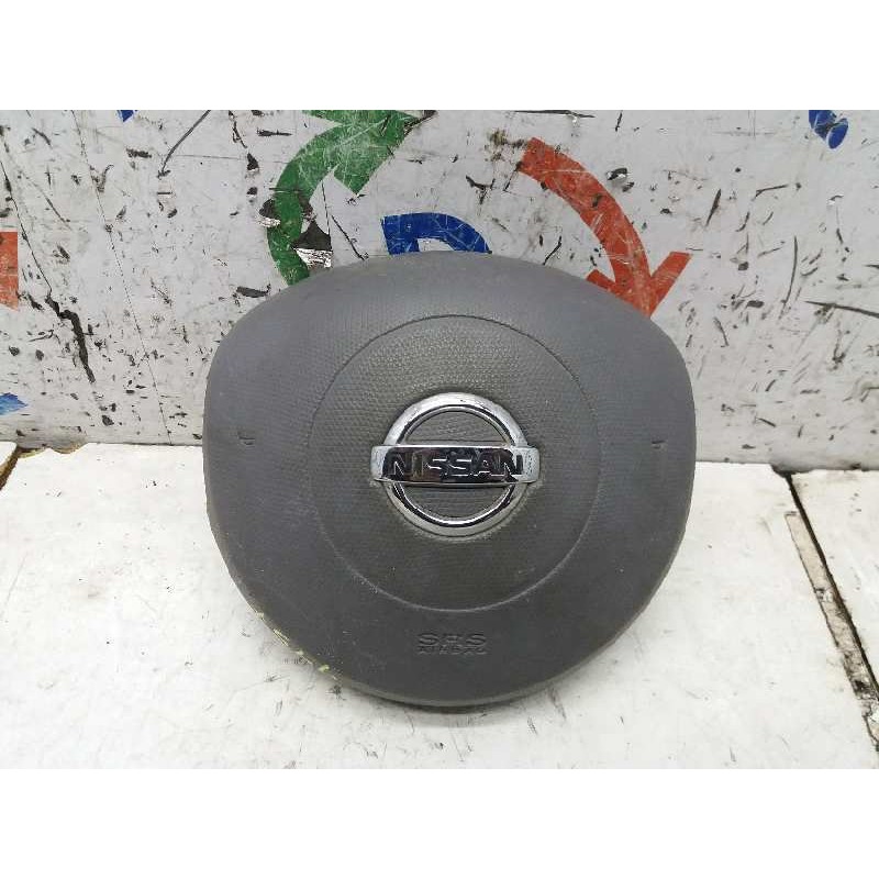 AIRBAG DELANTERO IZQUIERDO 3036130147 48470AX600 OFERTA - imagen 1