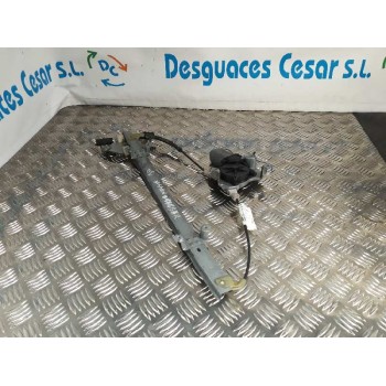 ELEVALUNAS DELANTERO IZQUIERDO 