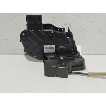 CERRADURA PUERTA TRASERA IZQUIERDA FQM000156 
