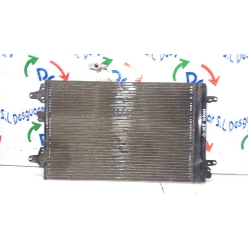 CONDENSADOR / RADIADOR AIRE ACONDICIONADO 7M3820411E  - imagen 1