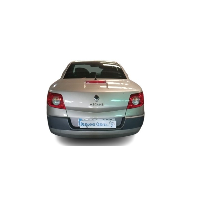 RENAULT MEGANE II COUPÉ-CABRIOLET (EM0/1_) - imagen 3