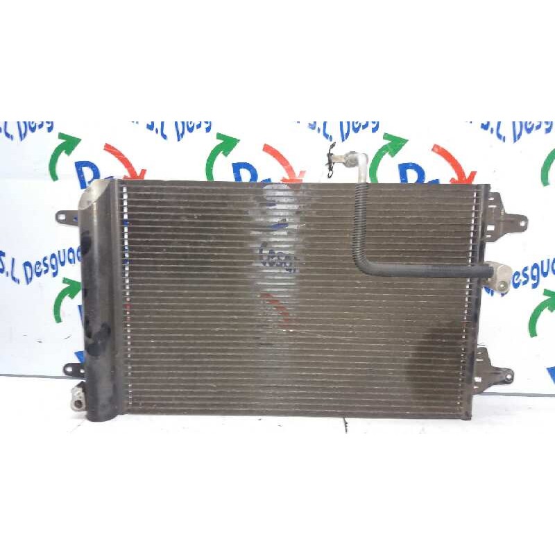 CONDENSADOR / RADIADOR AIRE ACONDICIONADO 7M3820411E  - imagen 2