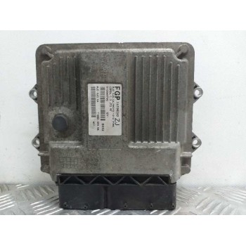 CENTRALITA MOTOR UCE 55196352ZJ 