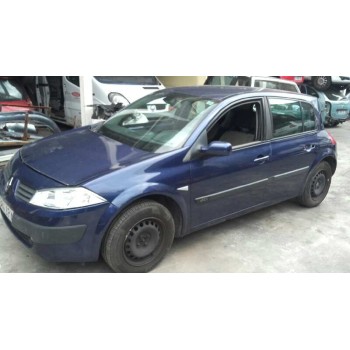 RENAULT MEGANE II BERLINA 5P