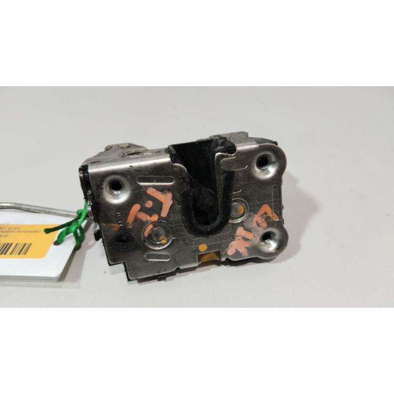CERRADURA PUERTA TRASERA IZQUIERDA 825032860R  - imagen 3