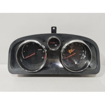 CUADRO INSTRUMENTOS 96941870 