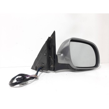 RETROVISOR DERECHO NVE2311 PLATA ELÉCTRICO OEM NVE2311