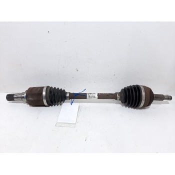 TRANSMISION DELANTERA IZQUIERDA 8200725510 