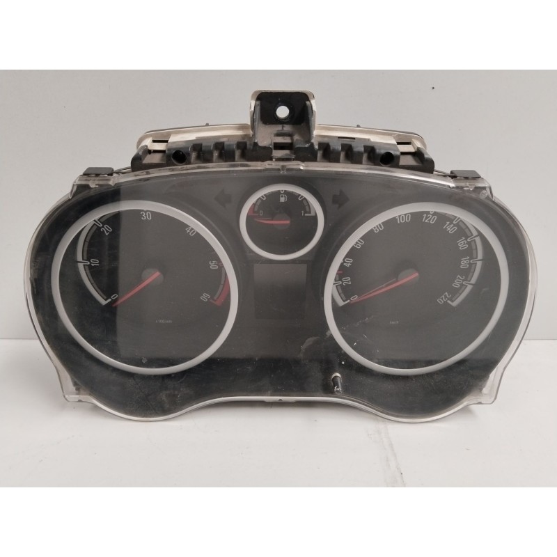 CUADRO INSTRUMENTOS 0013252148  - imagen 1