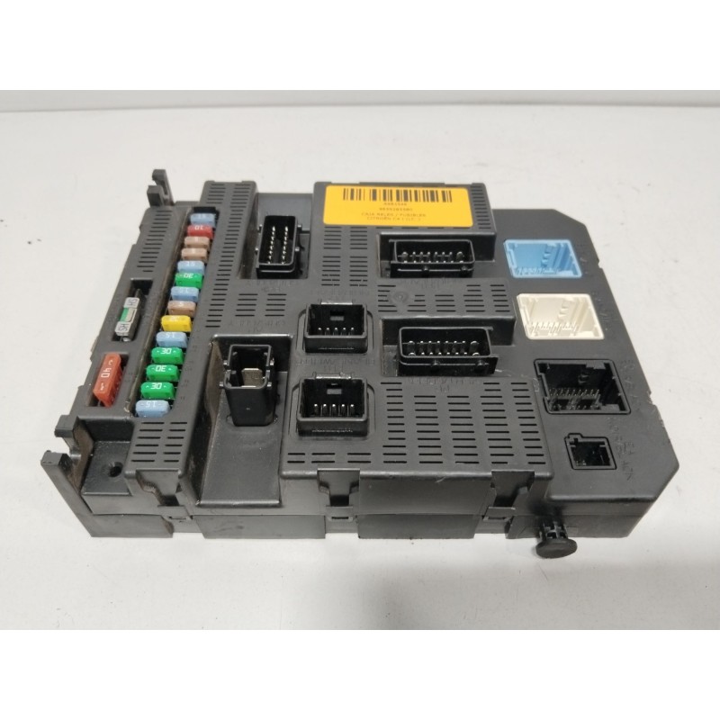 CAJA RELES / FUSIBLES 9659285580  - imagen 3