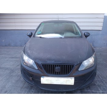 SEAT IBIZA (6J5)
