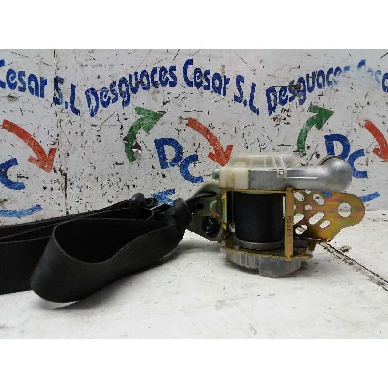 CINTURON SEGURIDAD DELANTERO DERECHO 86884AX711  - imagen 1