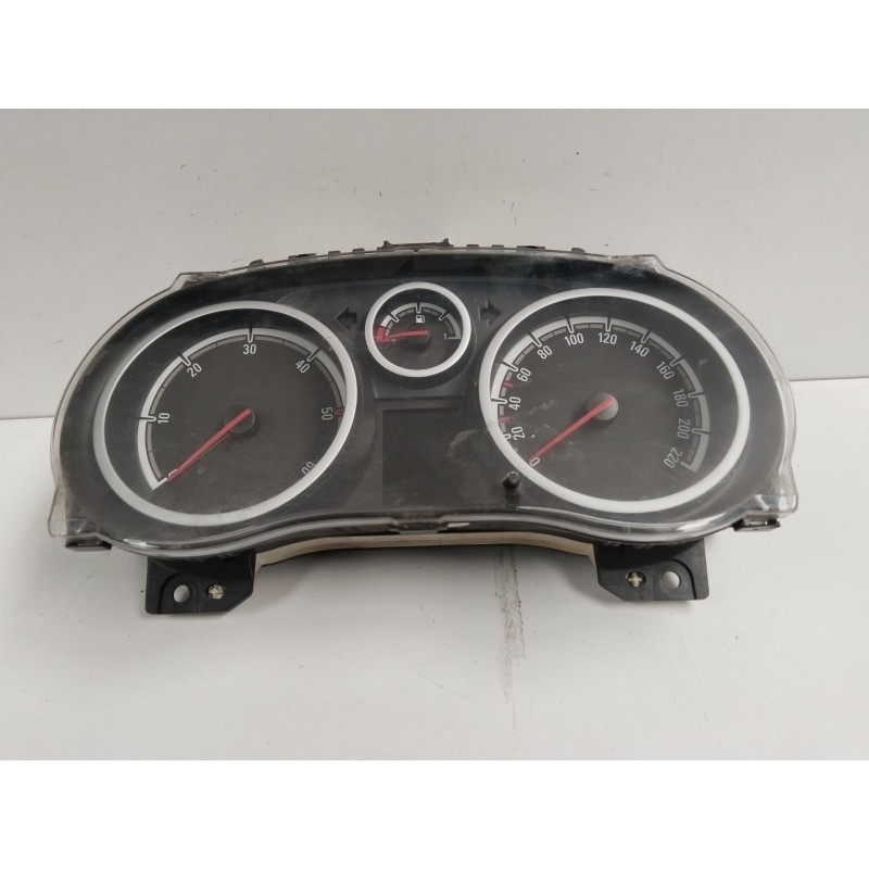 CUADRO INSTRUMENTOS 0013252148  - imagen 2